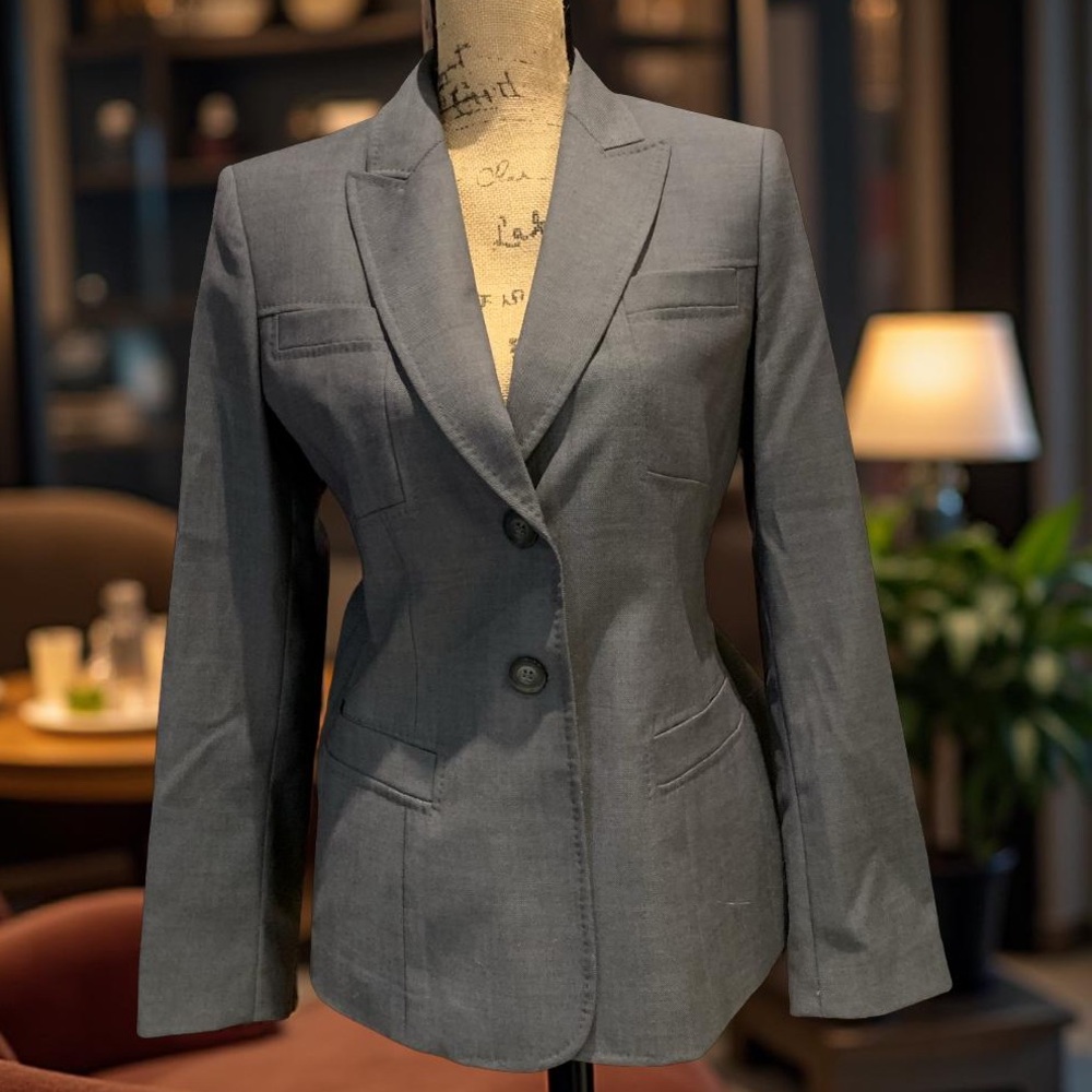 New Anne Klein Women's Pant Suit 8